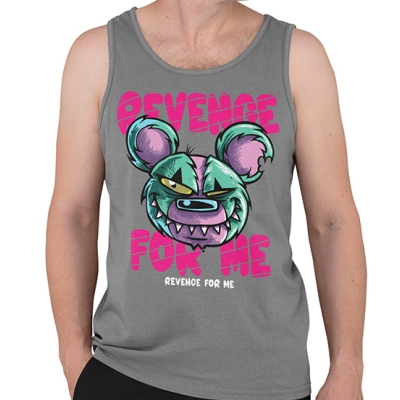 TANK TOP FASHION REVENGE